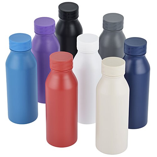 Additional Image 2 - a group of colorful bottles