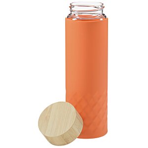 Additional Image 1 - a bottle with a lid