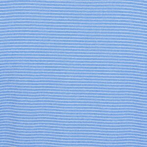 Additional Image 2 - a blue and white striped shirt