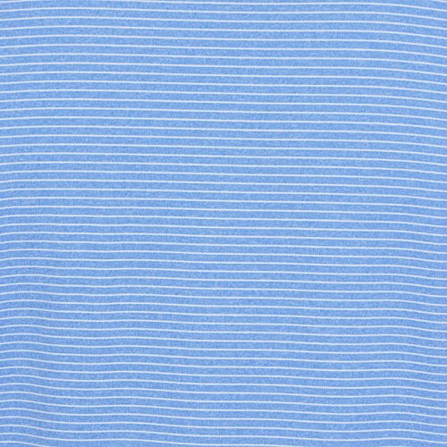 Additional Image 2 - a blue and white striped shirt