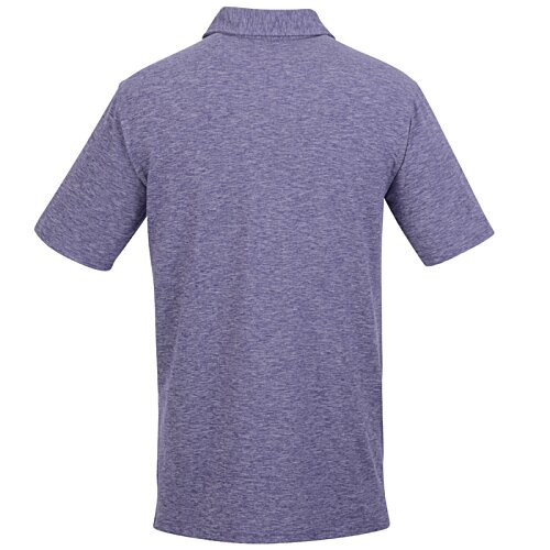 Additional Image 1 - a purple shirt on a white background