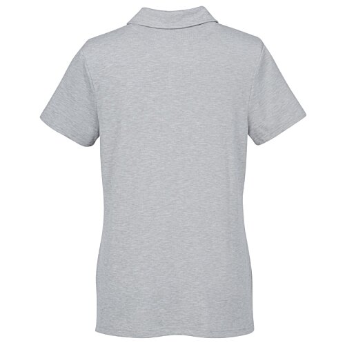 Additional Image 1 - a white shirt on a white background