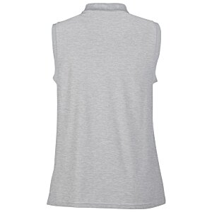 Additional Image 1 - a white shirt on a mannequin