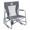 View Image 2 of 4 of GCI Outdoor Beach Rocker Chair - 24 hr