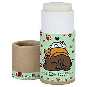 Additional Image 1 - a roll of toilet paper