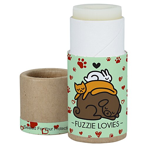Additional Image 1 - a roll of toilet paper