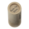 View Image 3 of 3 of Pout and Pucker Mini Lip Moisturizer - Kraft Paper
