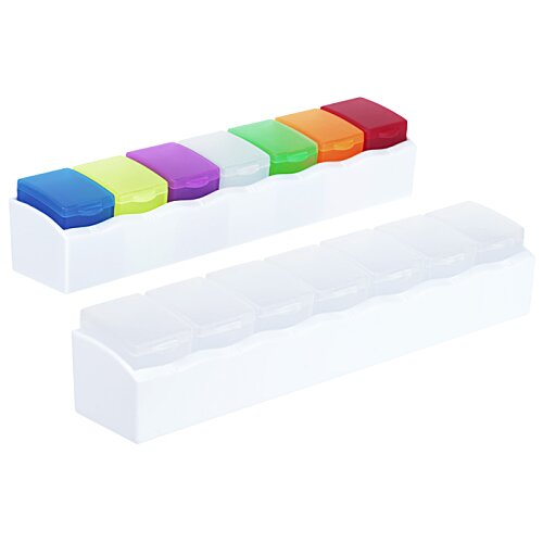 Additional Image 5 - a group of colorful objects