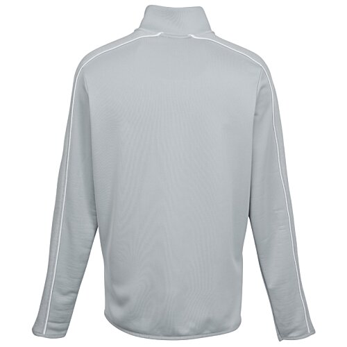 Additional Image 1 - a white long sleeved shirt