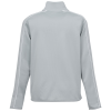 View Image 2 of 3 of Under Armour Command 1/4-Zip Pullover 2.0 - Ladies' - Embroidered