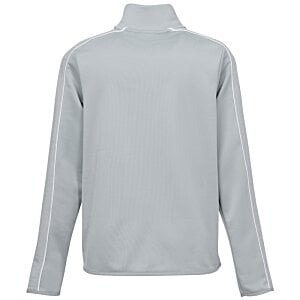 Additional Image 1 - a white long sleeved shirt
