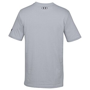 Additional Image 1 - a white t-shirt on a white background