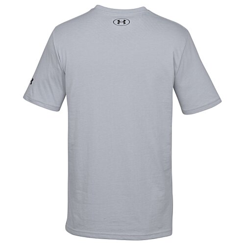 Additional Image 1 - a white t-shirt on a white background