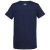 View Image 2 of 3 of Under Armour Athletic T-Shirt 2.0 - Ladies' - Embroidered