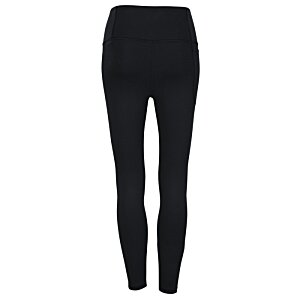 Additional Image 2 - a black pants on a white background