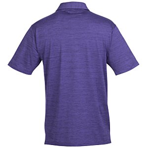 Additional Image 1 - a purple shirt on a white background