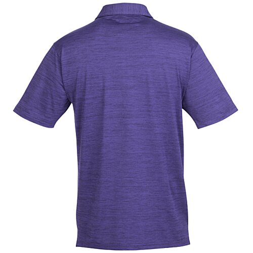 Additional Image 1 - a purple shirt on a white background