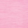 a pink fabric with white stripes