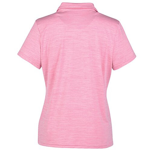 Additional Image 1 - a pink shirt on a white background