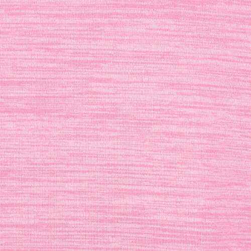 Additional Image 2 - a pink fabric with white stripes
