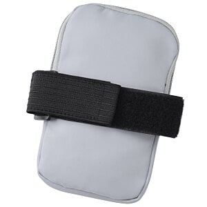 Additional Image 1 - a white object with a black band