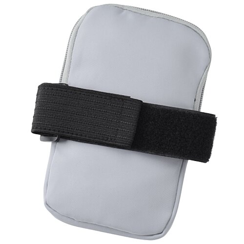 Additional Image 1 - a white object with a black band