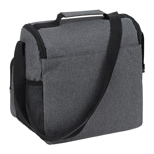 Additional Image 2 - a black bag with a strap