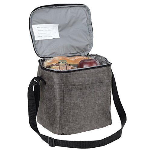 Additional Image 1 - a bag with food inside