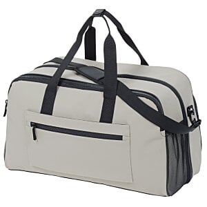 Additional Image 1 - a white and black bag