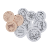 View Image 3 of 3 of Seed Paper Coin Gift Pack