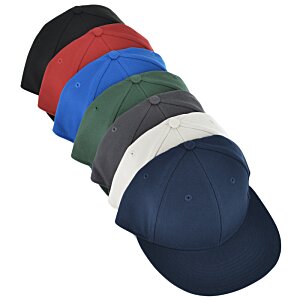 Additional Image 2 - a stack of hats on a white background