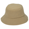 View Image 2 of 3 of Corduroy Bucket Hat