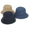 View Image 3 of 3 of Corduroy Bucket Hat