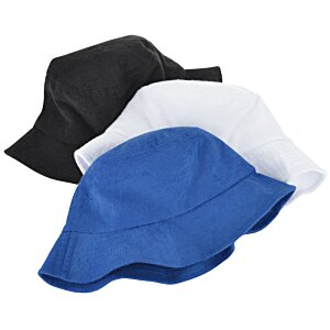 Additional Image 2 - a group of different colored hats