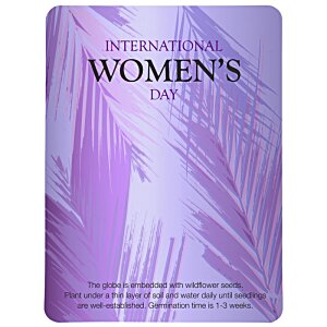 Additional Image 2 - a purple and black cover