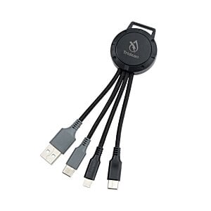 Additional Image 1 - a close-up of a cable