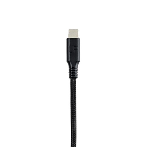 Additional Image 2 - a close up of a black cable