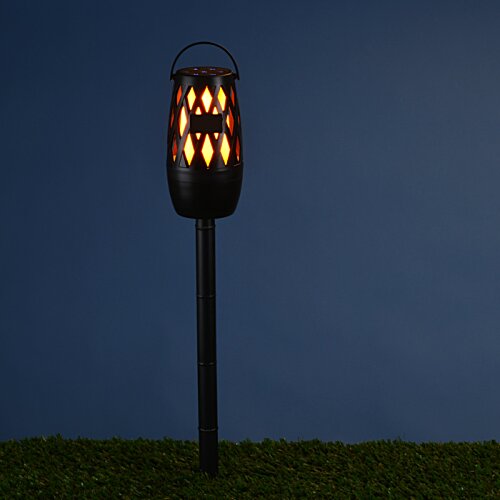 Additional Image 4 - a light pole with a sign on it