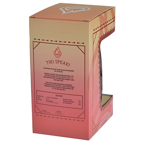 Additional Image 8 - a pink and white box