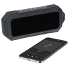 View Image 4 of 7 of HangTune Magnetic Outdoor Wireless Speaker
