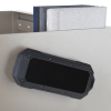 View Image 5 of 7 of HangTune Magnetic Outdoor Wireless Speaker
