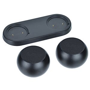 Additional Image 2 - a black object with a white background