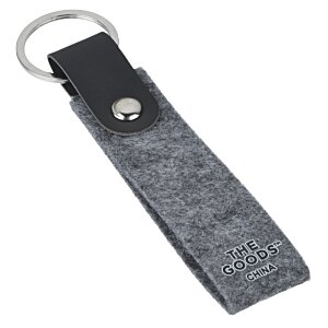 Additional Image 2 - a close up of a key chain