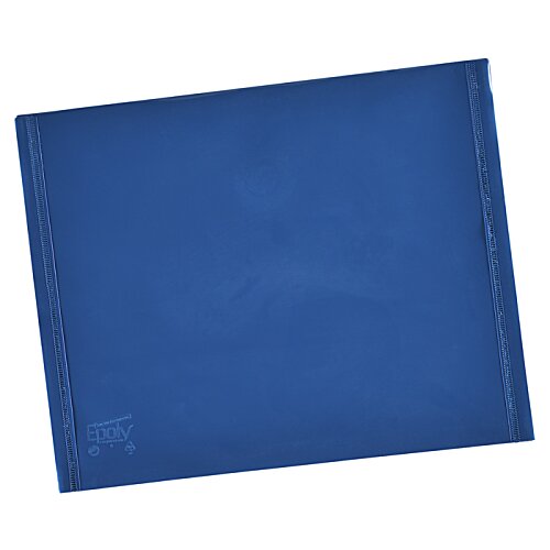 Additional Image 2 - a blue square on a white background