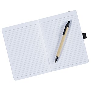 Additional Image 1 - a pen on a notebook