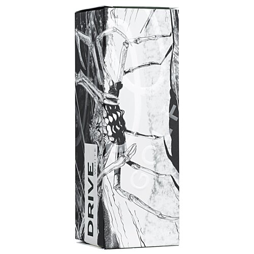 Additional Image 1 - a white and black rectangular object