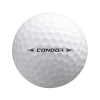View Image 4 of 4 of Volvik Condor Golf Ball - Dozen