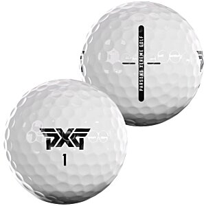 Additional Image 3 - a pair of golf balls