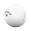 View Image 4 of 4 of Callaway Chrome Tour Golf Ball - Dozen
