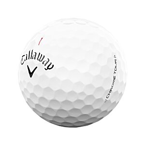 Additional Image 3 - a close up of a golf ball